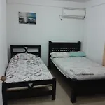 Hospedaje Brisas Del Mar 1B