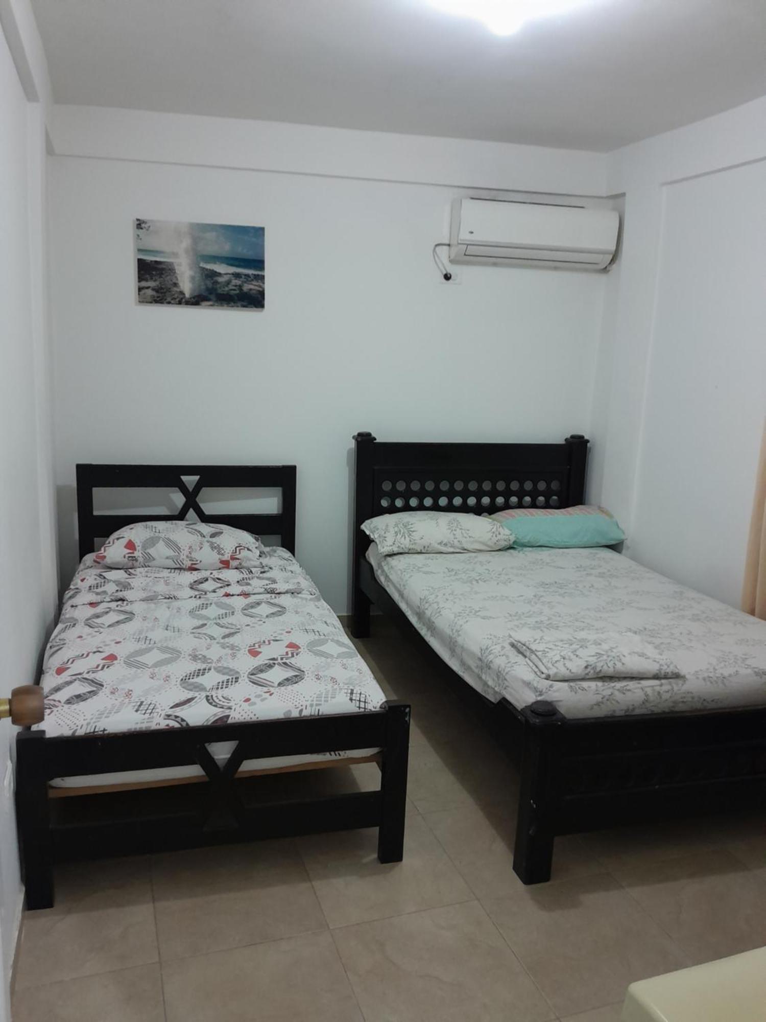 Apartment Brisas Del Mar 1b San Andres (San Andres and Providencia Islands)